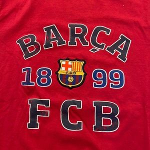 F C Barcelona T-Shirt